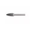BETA 426MD-FA12 Rotacinis kalimo antgalis lenktas 12 x 25mm, 6mm kotas