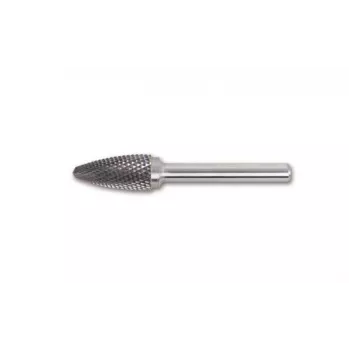BETA 426MD-FA12 Rotacinis kalimo antgalis lenktas 12 x 25mm, 6mm kotas