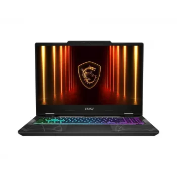 MSI Cyborg A15 AI B2HWEKG-250XPL nešiojamasis kompiuteris
