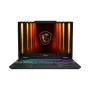 MSI Cyborg A15 AI B2HWEKG-250XPL nešiojamasis kompiuteris
