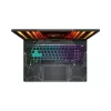 MSI Cyborg A15 AI B2HWEKG-250XPL nešiojamasis kompiuteris