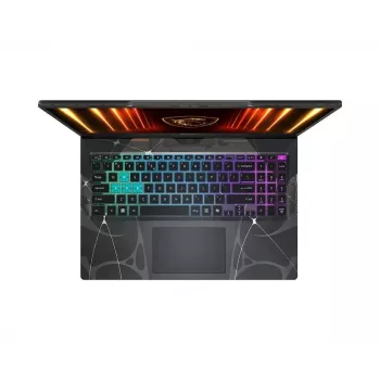 MSI Cyborg A15 AI B2HWEKG-250XPL nešiojamasis kompiuteris