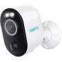 Reolink Argus Series B330 5MP belaidė apsaugos kamera su Starlight spalviniu naktiniu matymu