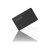 FIXED Tag Card su Find My palaikymu, juodas