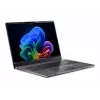 Acer TravelMate P2 16 (TMP216-52-TCO-58XS) 16 colių WUXGA IPS nešiojamas kompiuteris su Intel Core i5-1235U, 8GB RAM, 512GB SSD, Windows 11 Pro, Shale Black