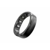 RingConn Smart Ring Gen3 išmanusis žiedas moterims ir vyrams – matinis juodas, 10 dydis