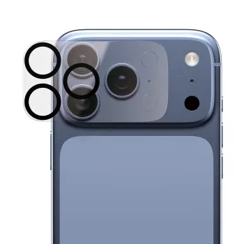PanzerGlass PicturePerfect apsauginis fotoaparato lęšių dangtelis iPhone 18 Pro Max