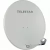 IMPERIAL Telestar Digirapid 80 palydovinė lėkštė, pilka (5109721-AB)
