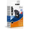 KMP B55 juoda suderinama rašalo kasetė Brother DCP-J4120DW, MFC-J4420DW, MFC-J4620DW, MFC-J4625DW, MFC-J5720DW spausdintuvams 1531.4001