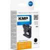 KMP B55 juoda suderinama rašalo kasetė Brother DCP-J4120DW, MFC-J4420DW, MFC-J4620DW, MFC-J4625DW, MFC-J5720DW spausdintuvams 1531.4001