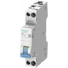 Siemens 5SY17104 SENTRON 1 polių automatinis jungiklis, 10 A, C charakteristika, 72 V DC, 10 kA, plombuojamas