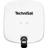 TechniSat SAT veidrodinė antena su LNB, 45 cm lėkštė, aliuminis, vienas LNB (1745/8195)