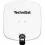 TechniSat SAT veidrodinė antena su LNB, 45 cm lėkštė, aliuminis, vienas LNB (1745/8195)