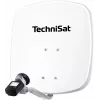 TechniSat SAT veidrodinė antena su LNB, 45 cm lėkštė, aliuminis, vienas LNB (1745/8195)
