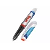 ONLINE Rollerball College Shark tušinukas-rutulinis rašiklis mėlynas 0,7 mm 12646/3D