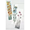 Hahnemühle Bamboo Mixed Media popieriaus blokas A4 265 gsm 25 lapai Natural White 10625020
