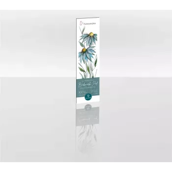 Hahnemühle Bamboo Mixed Media popieriaus blokas A4 265 gsm 25 lapai Natural White 10625020