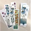 Hahnemühle Bamboo Mixed Media popieriaus blokas A4 265 gsm 25 lapai Natural White 10625020