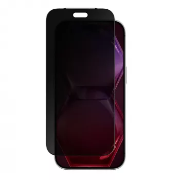 AMAZINGTHING Titan Vision 30 privatumo grūdintas stiklas, skirta iPhone 18 Pro