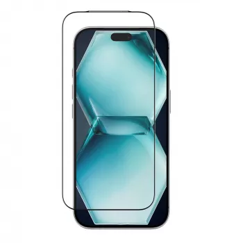 AMAZINGTHING Titan Vision 30 Full Glass grūdintas stiklas ekrano apsaugai, skirtas iPhone 18 Pro Max