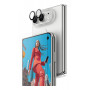 PanzerGlass 2-in-1 Essentials rinkinys, skirtas iPhone 15 Pro Max