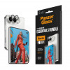 PanzerGlass 2-in-1 Essentials rinkinys, skirtas iPhone 15 Pro Max