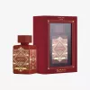 Lattafa Bade'e Al Oud Sublime Eau de Parfum purškiklis 100ml