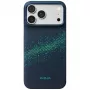 PITAKA Edge Milky Way Galaxy 2.0 dėklas iPhone 18 Pro Max / 17 Pro Max - Nearfield Blue