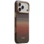 PITAKA Summa dėklas iPhone 18 Pro Max / 17 Pro Max - Sunset aramidinio pluošto MagSafe telefonų dėklas