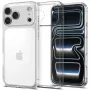 SPIGEN Ultra Hybrid iPhone 17 Pro / 18 Pro skaidrus kristalas