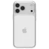 SPIGEN Ultra Hybrid iPhone 17 Pro / 18 Pro skaidrus kristalas