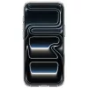 SPIGEN Ultra Hybrid iPhone 17 Pro / 18 Pro skaidrus kristalas