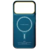 PITAKA Edge Case California Dream 01 Sunset dėklas iPhone 18 Pro Max / 17 Pro Max
