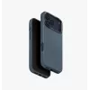 UNIQ Lyden MagClick įkrovimo dėklas iPhone 17 Pro Max - Karamelės spalvos