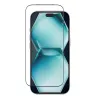 AMAZINGTHING Titan Vision 30 Full Glass grūdinto stiklo ekrano apsauga, skirta iPhone 18 Pro