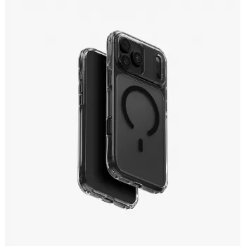 UNIQ LifePro Xtreme Magclick Charging permatomas dėklas iPhone 18 Pro Max / 17 Pro Max