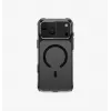UNIQ LifePro Xtreme Magclick Charging permatomas dėklas iPhone 18 Pro Max / 17 Pro Max