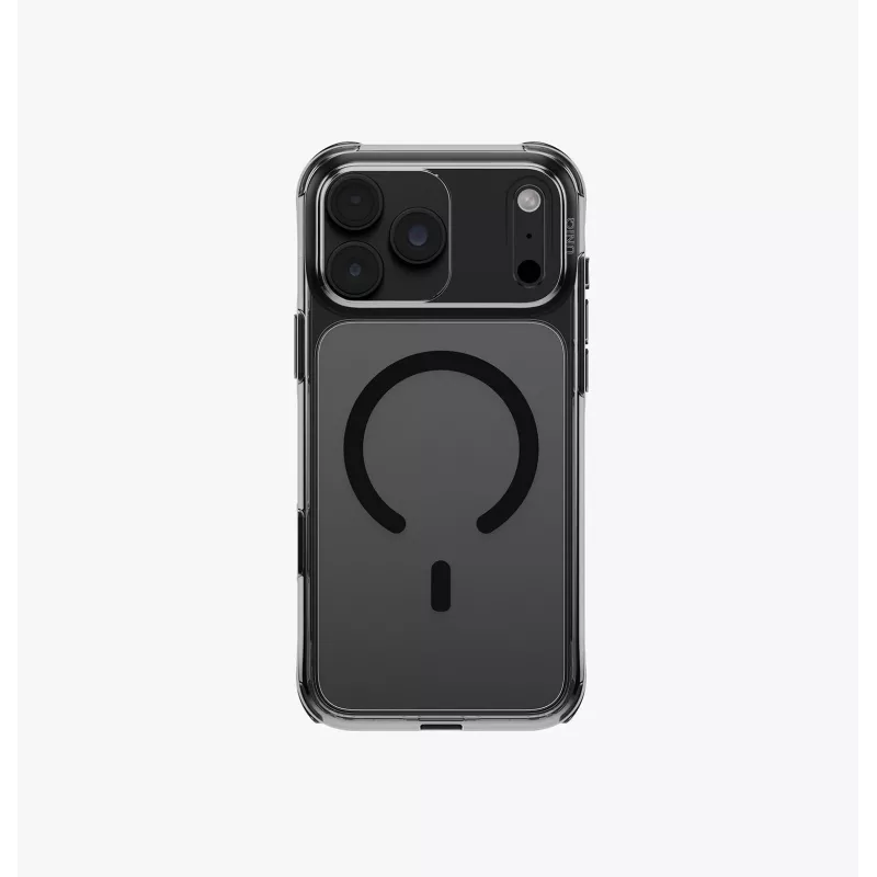 UNIQ LifePro Xtreme Magclick Charging permatomas dėklas iPhone 18 Pro Max / 17 Pro Max