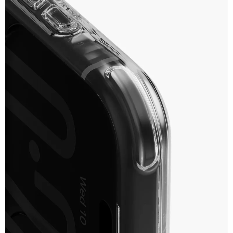 UNIQ LifePro Xtreme Magclick Charging permatomas dėklas iPhone 18 Pro Max / 17 Pro Max