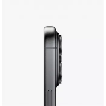 UNIQ Optix Prime iPhone 18 Pro / 18 Pro Max fotoaparato lęšių apsauga - grafito spalvos su montavimo įrankiu