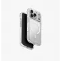 UNIQ LifePro Xtreme Magclick Charging permatomas dėklas iPhone 18 Pro / 17 Pro