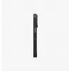 UNIQ Keva MagClick įkrovimo dėklas iPhone 18 Pro / 17 Pro, juodas