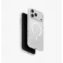UNIQ Airsuit Magclick Charging permatomas dėklas iPhone 18 Pro Max / 17 Pro Max