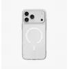 UNIQ Airsuit Magclick Charging permatomas dėklas iPhone 18 Pro Max / 17 Pro Max