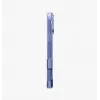 UNIQ Combat MagClick įkrovimo dėklas iPhone 18 Pro Max / 17 Pro Max - juodas