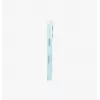 UNIQ Clario Magclick įkrovimo dėklas iPhone 18 Pro / 17 Pro - mėtų spalvos