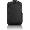 Dell Ecoloop Pro kuprinė 15,6 colio iš perdirbto plastiko, juoda (VFFK4)