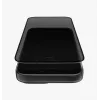 UNIQ Optix Privacy Xenon Nanoceram ekrano apsauga iPhone 18 Pro Max