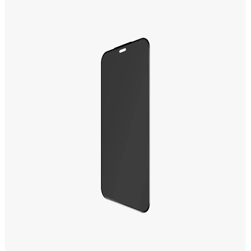 UNIQ Optix Privacy Xenon Nanoceram ekrano apsauga iPhone 18 Pro Max
