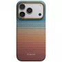 PITAKA Edge Case California Dream 02 iPhone 17 Pro dėklas - Sunset